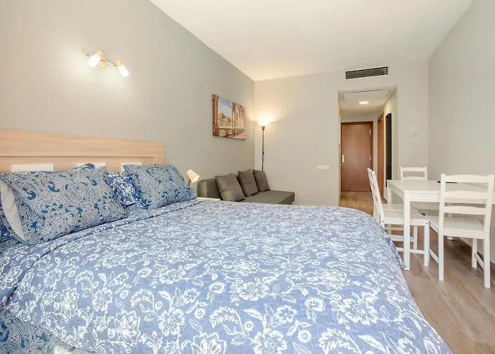Apartment 233 Hispalis Triana