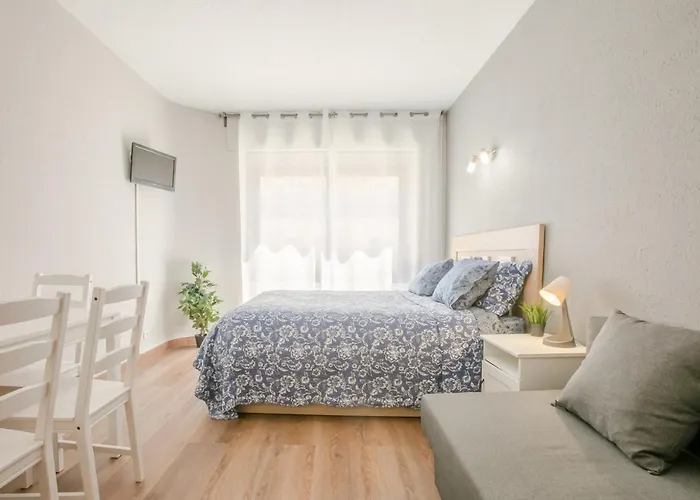 Apartment 233 Hispalis Triana