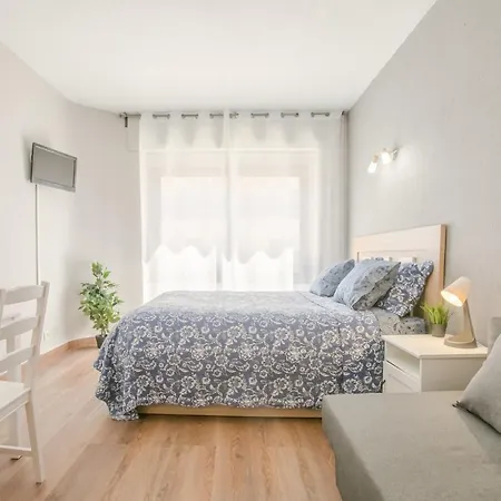 Apartment 233 Hispalis Triana Seville Exterior photo