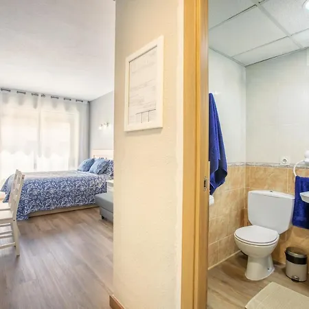 Apartment 233 Hispalis Triana Seville Exterior photo