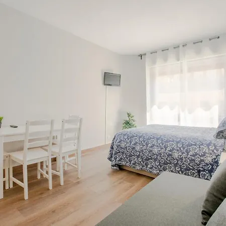 Apartment 233 Hispalis Triana Seville Exterior photo