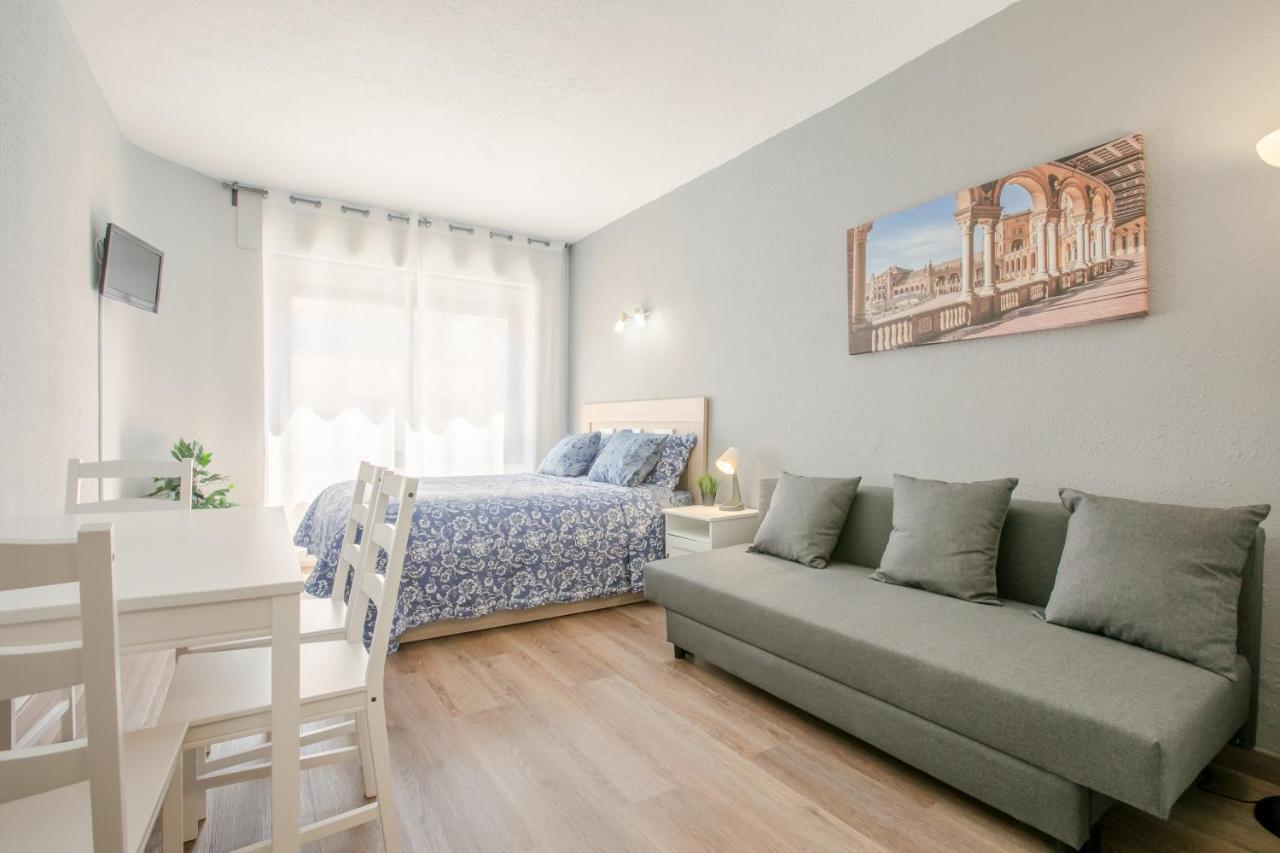233 Hispalis Triana Apartment Sevilla