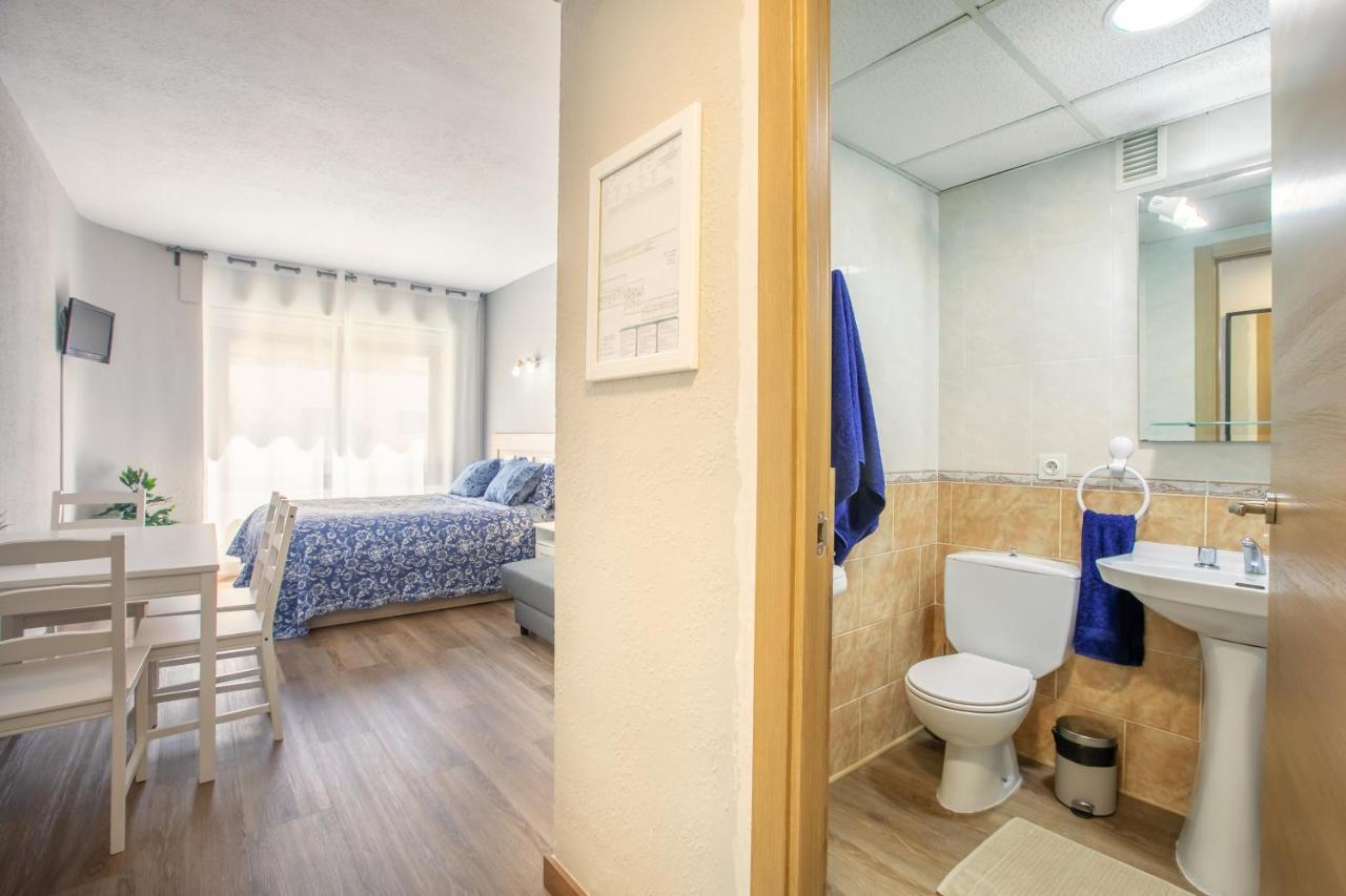 233 Hispalis Triana Apartment Sevilla